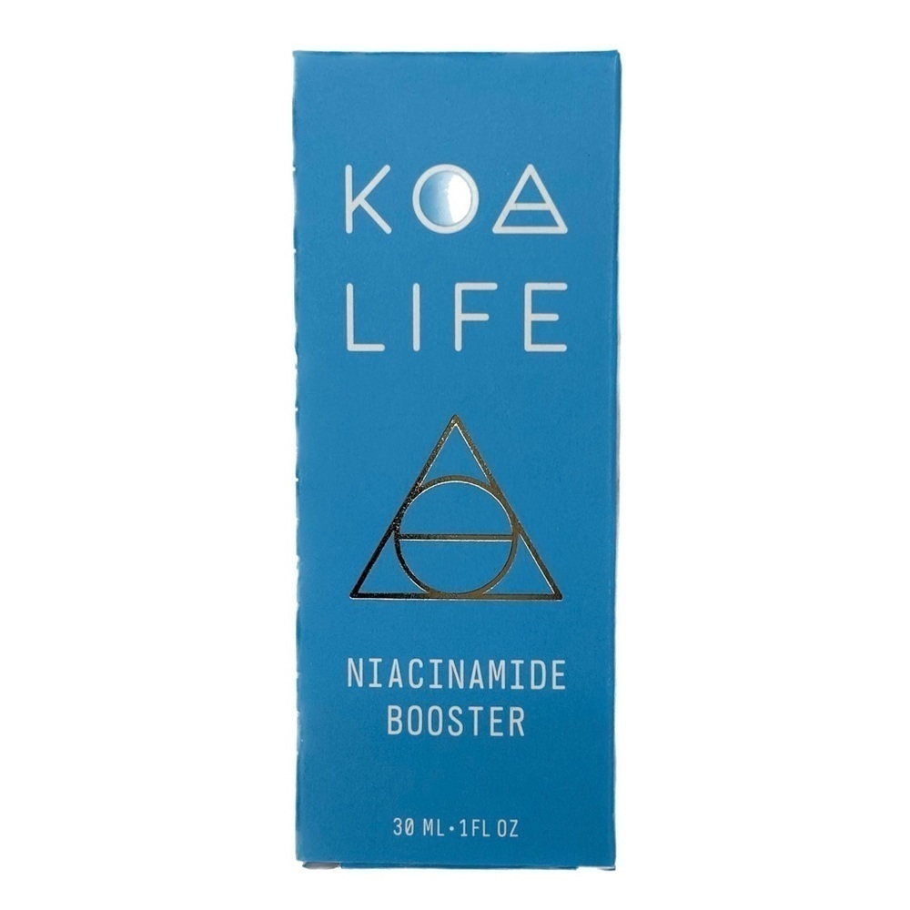 KOA Life Niacinamide Booster (NIB) - Picture 2 of 7